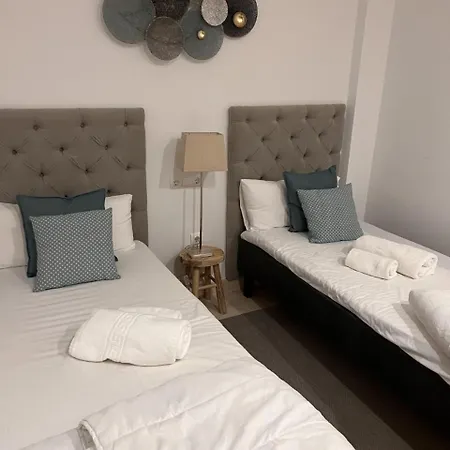 Appartement Marbella Benahavis Estepona