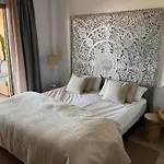 아파트 Marbella Benahavis 에스테포나