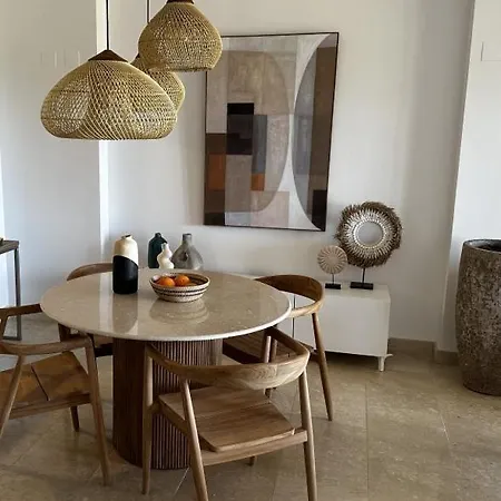 Apartament Marbella Benahavis Estepona