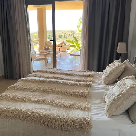 Apartament Marbella Benahavis Estepona