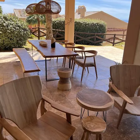 Lejlighed Marbella Benahavis *