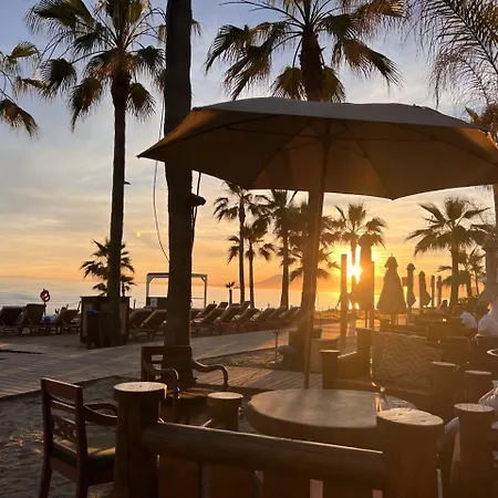 Lejlighed Marbella Benahavis *