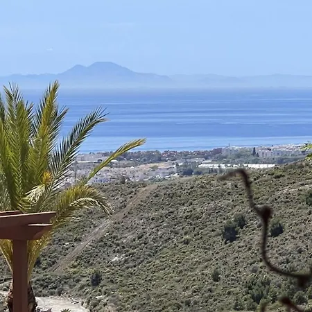 Lejlighed Marbella Benahavis