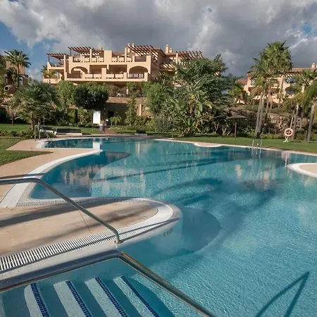 Apartament Marbella Benahavis *
