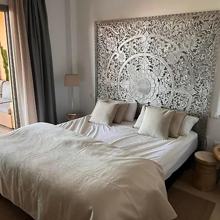 Apartmán Marbella Benahavis Estepona