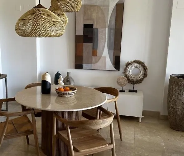 Lejlighed Marbella Benahavis Estepona