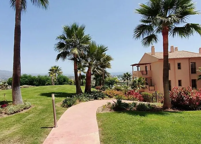 Marbella Benahavis Estepona