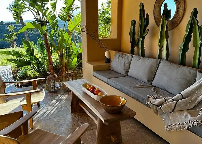 Marbella Benahavis 에스테포나