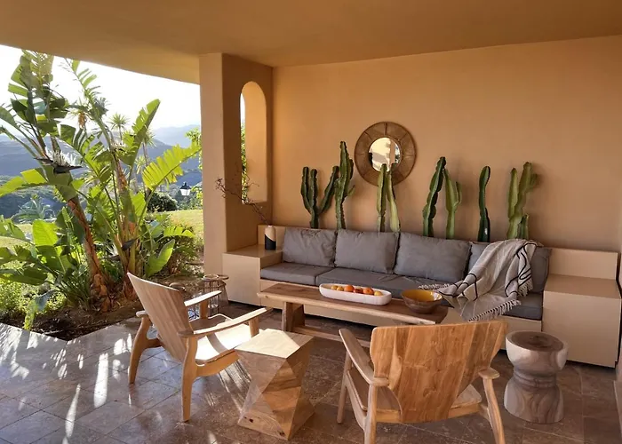 Lejlighed Marbella Benahavis Estepona