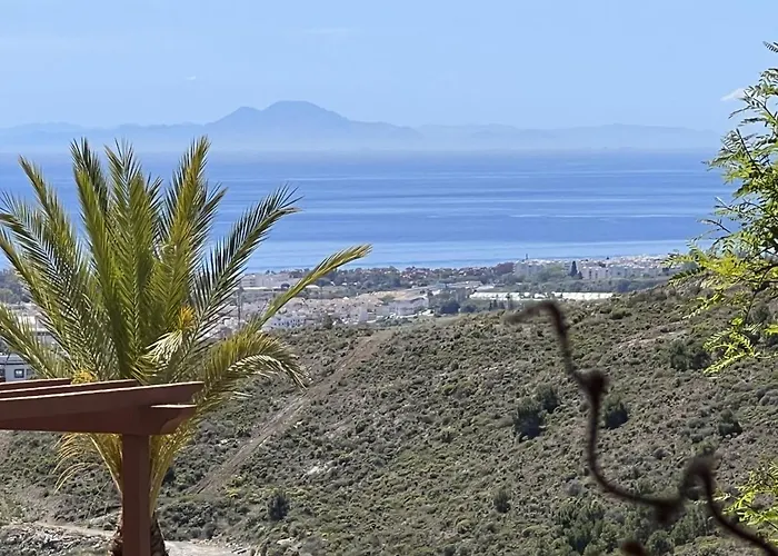 Lejlighed Marbella Benahavis