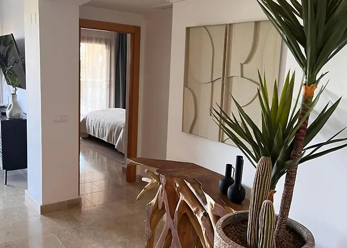 아파트 Marbella Benahavis