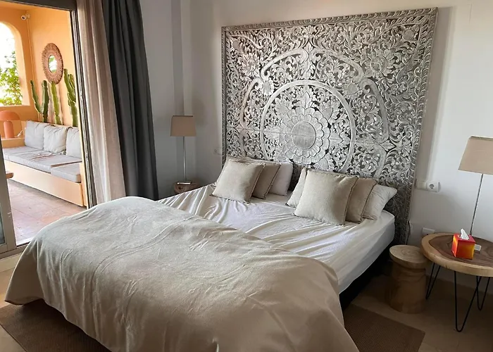 아파트 Marbella Benahavis 에스테포나