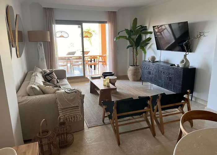 Marbella Benahavis Estepona