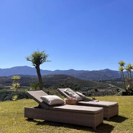 Apartamento Marbella Benahavis *