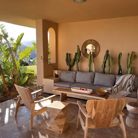 Apartamento Marbella Benahavis Estepona