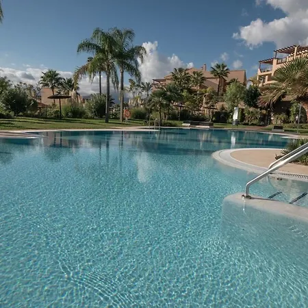 شقة Marbella Benahavis إِستيبونا