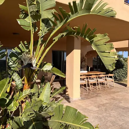 Apartamento Marbella Benahavis Estepona