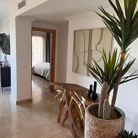 Apartamento Marbella Benahavis