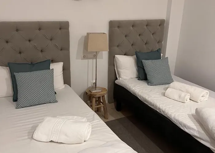 Apartamento Marbella Benahavis Estepona