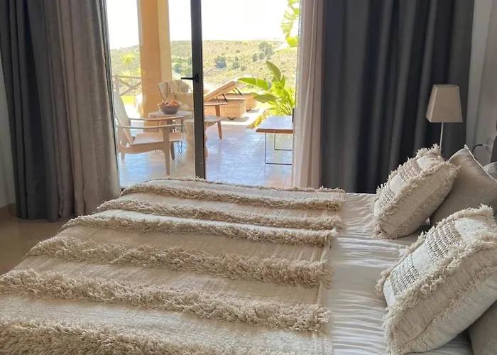 Apartamento Marbella Benahavis Estepona