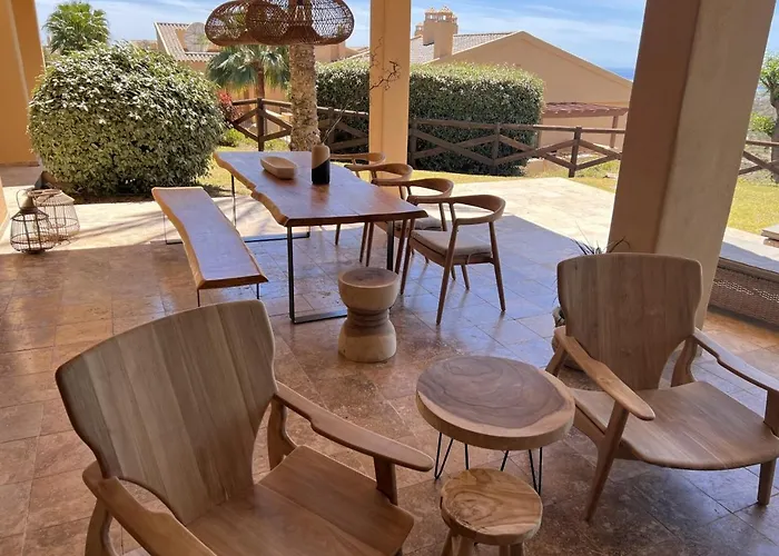 Apartamento Marbella Benahavis *