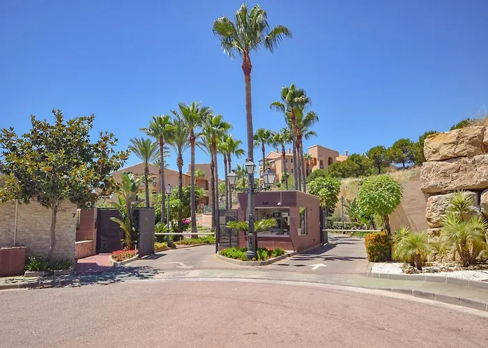 Marbella Benahavis Estepona