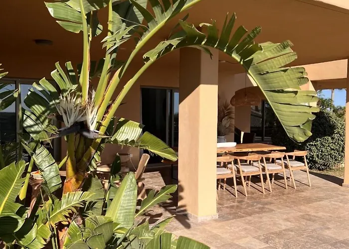 Apartamento Marbella Benahavis Estepona